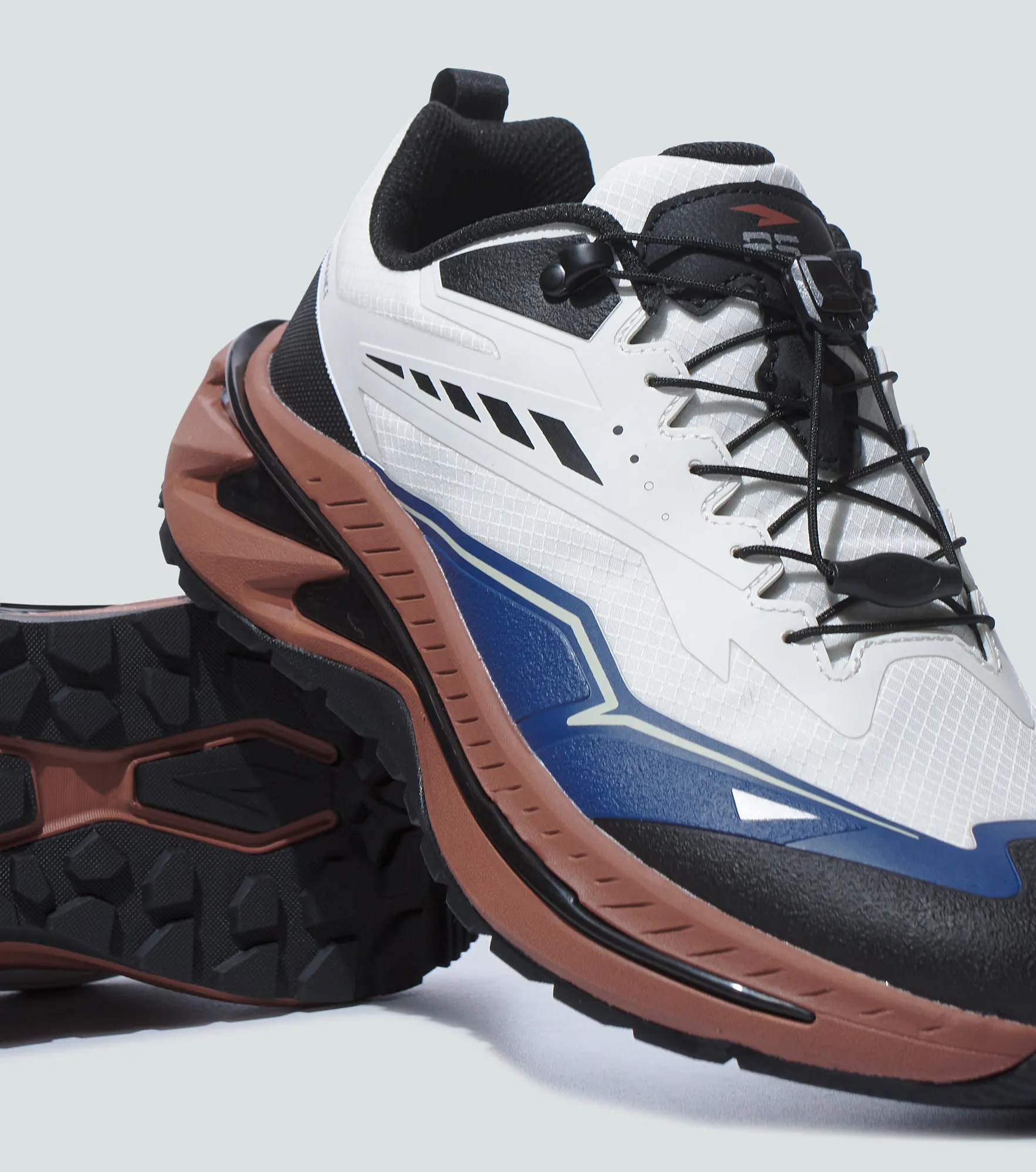 Tenis Rs Performance Aspen 133100 BG