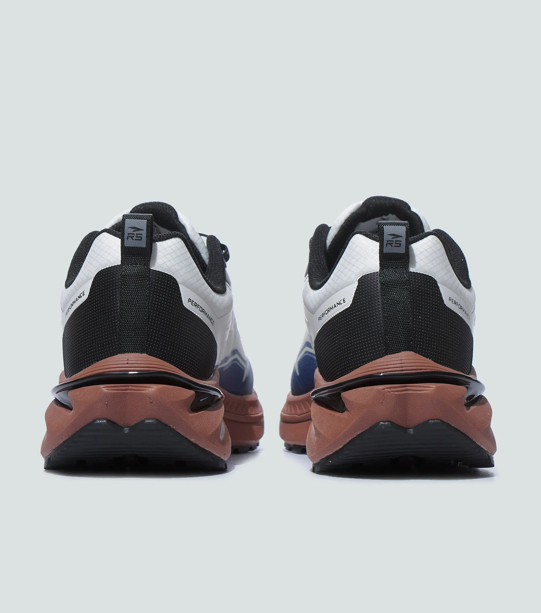 Tenis Rs Performance Aspen 133100 BG