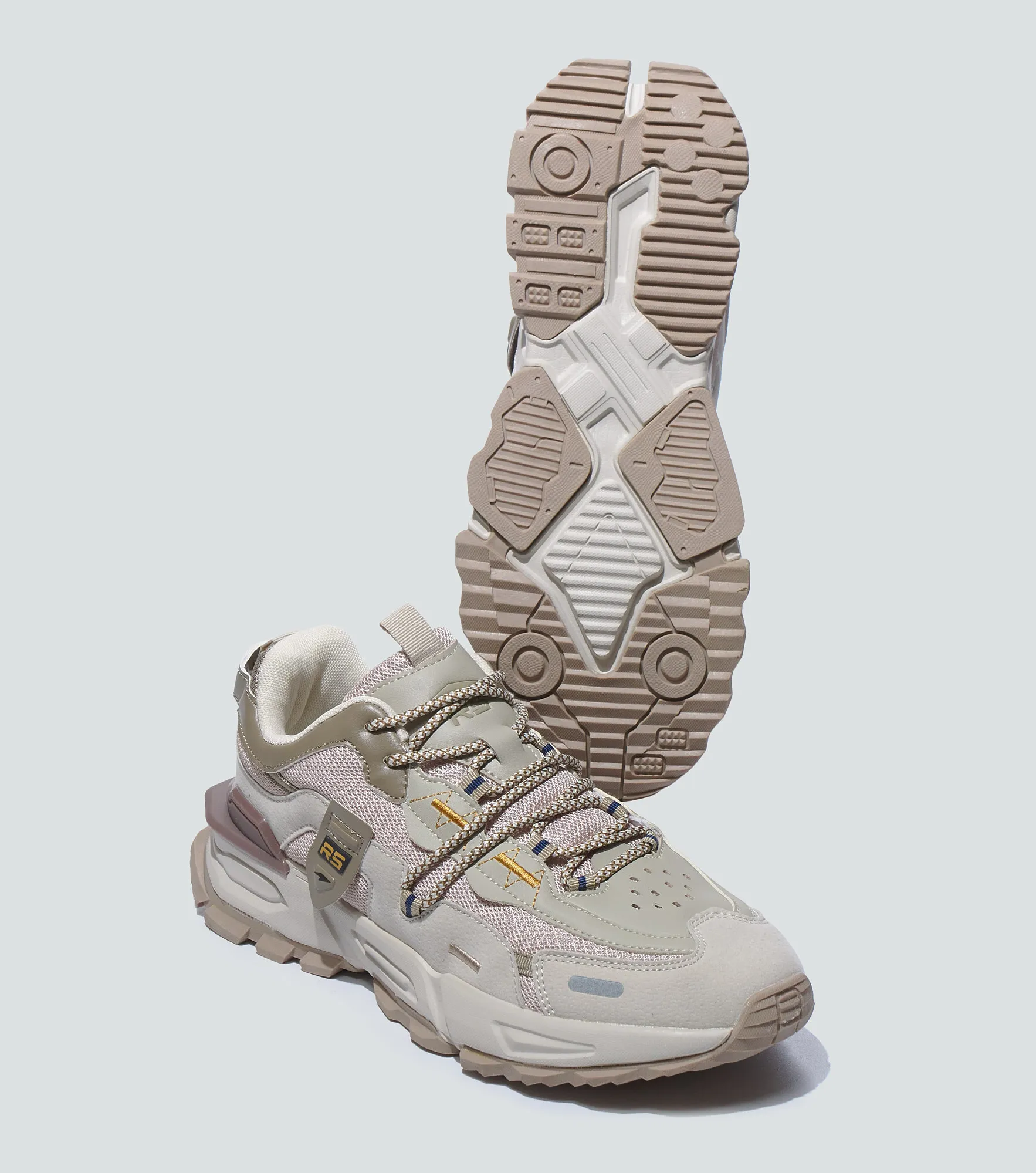 Tenis Rs Performance Blast 133101 BG