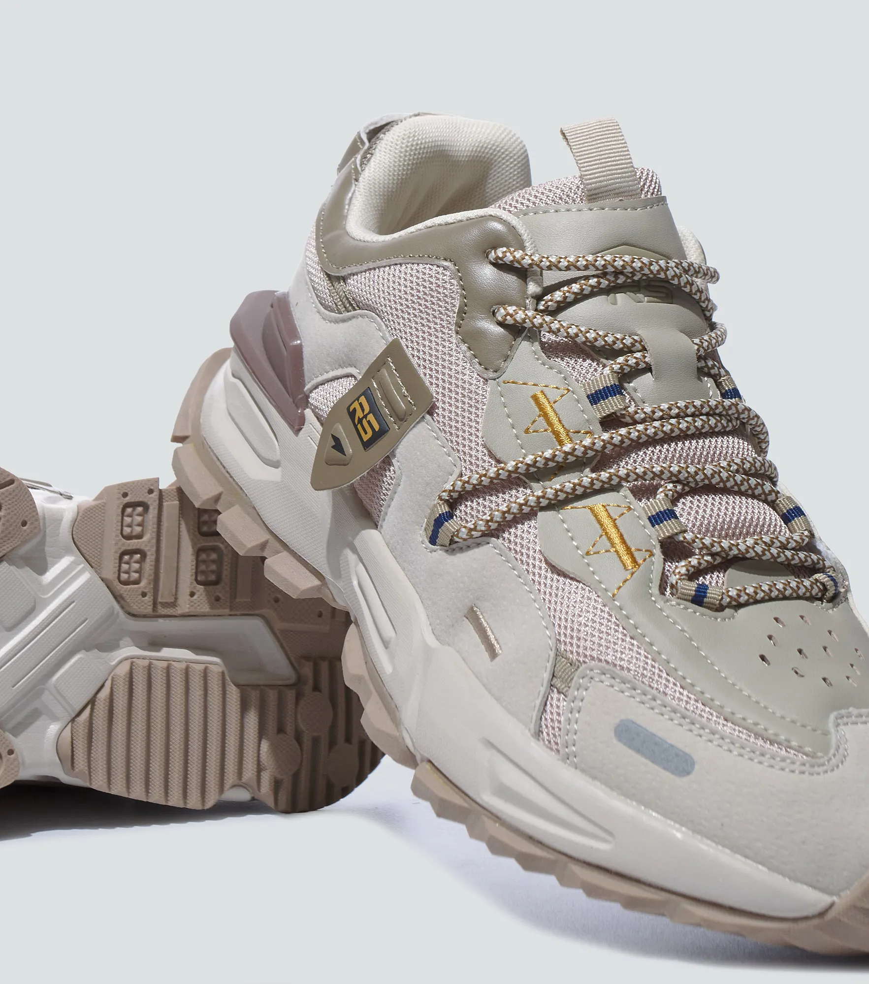 Tenis Rs Performance Blast 133101 BG