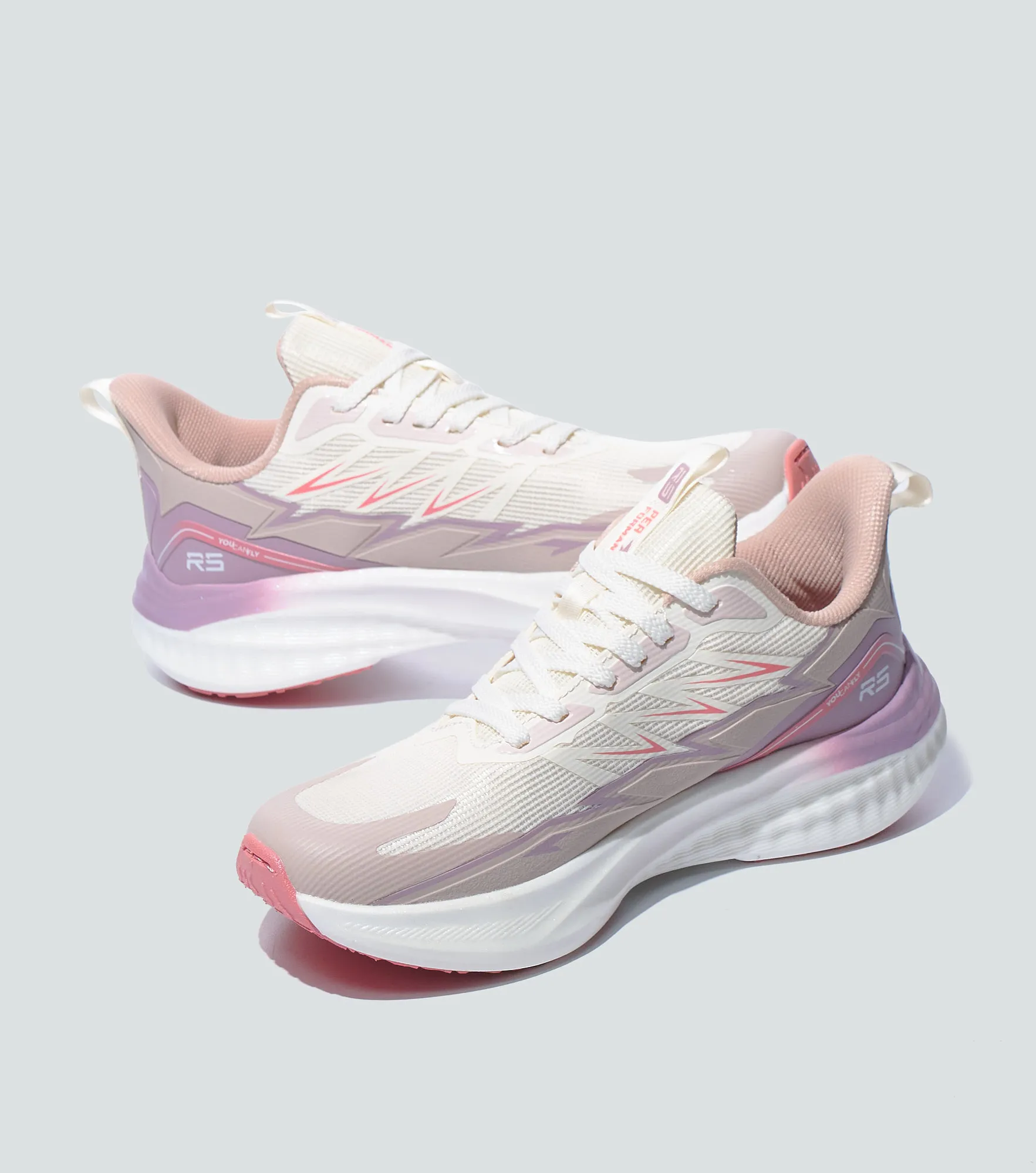 Tenis Rs Performance 133106 BG