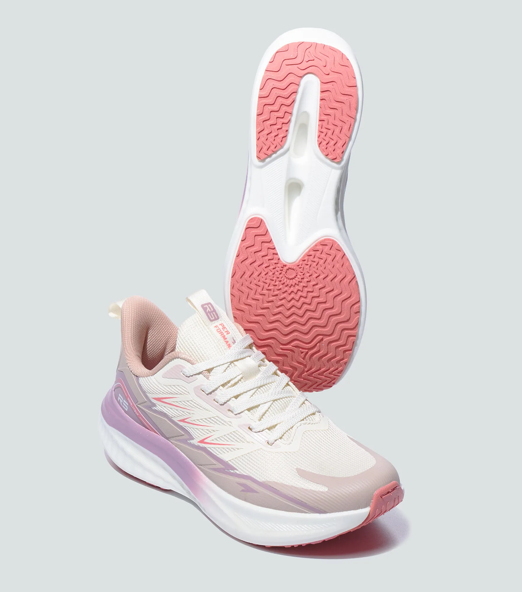 Tenis Rs Performance 133106 BG