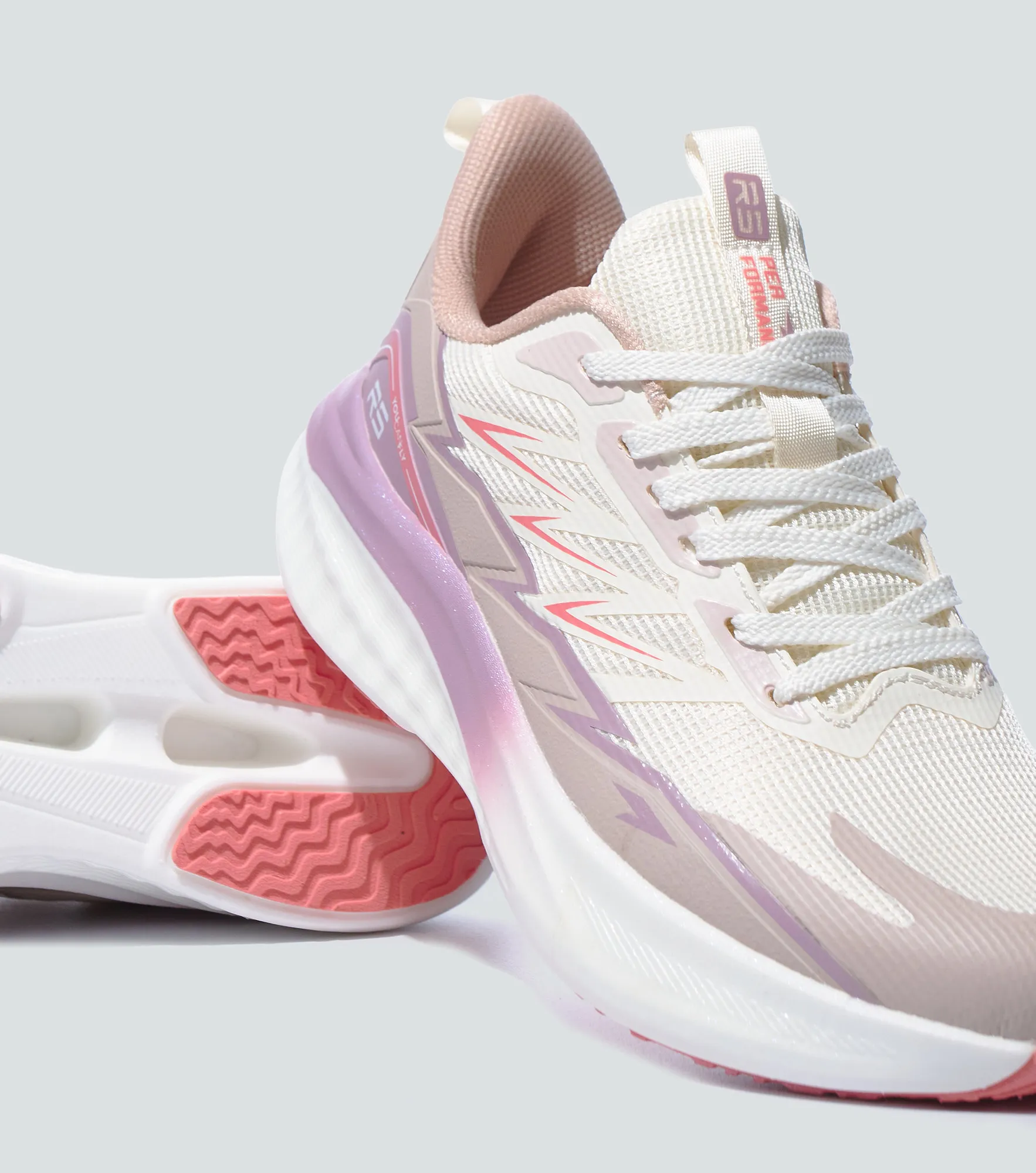 Tenis Rs Performance 133106 BG