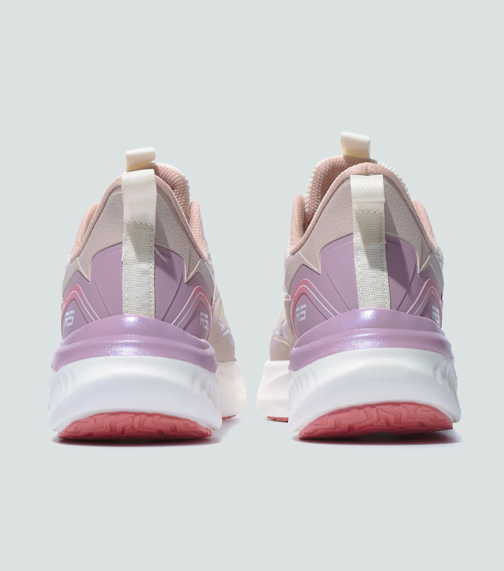 Tenis Rs Performance 133106 BG