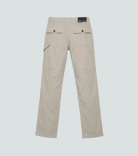 Ben Pantalon Cargo Masculino GroggyBG