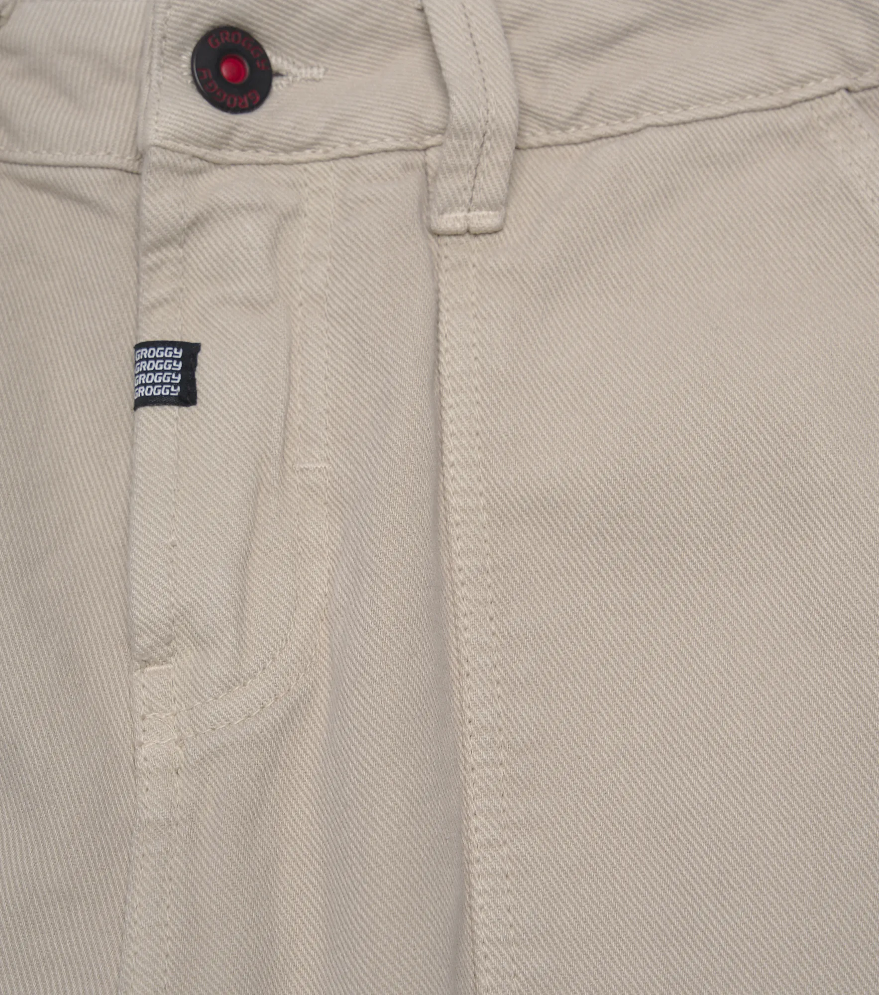 Ben Pantalon Cargo Masculino Groggy 835944 BG