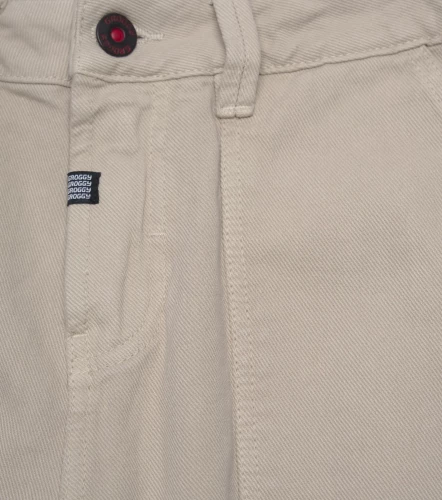 Ben Pantalon Cargo Masculino GroggyBG