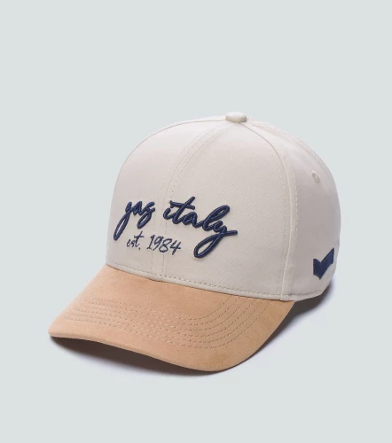 Creta Gorra Masculina GasBG
