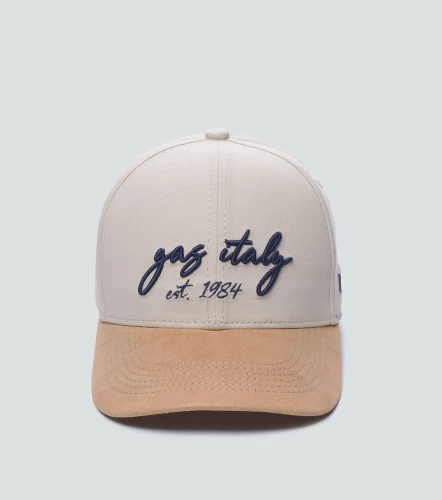 Creta Gorra Masculina GasBG