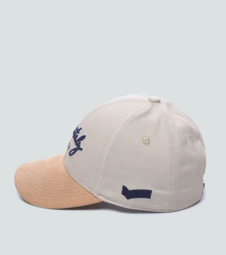 Creta Gorra Masculina GasBG