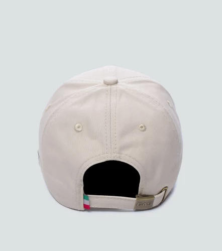 Creta Gorra Masculina GasBG