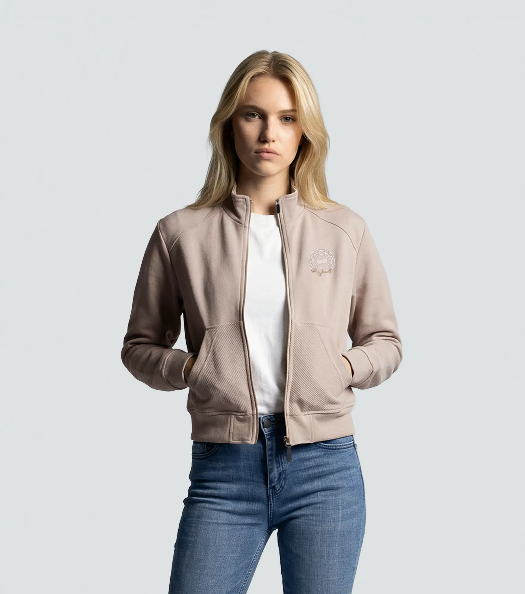 Dolce Buzo Femenino Gas 837175 BC