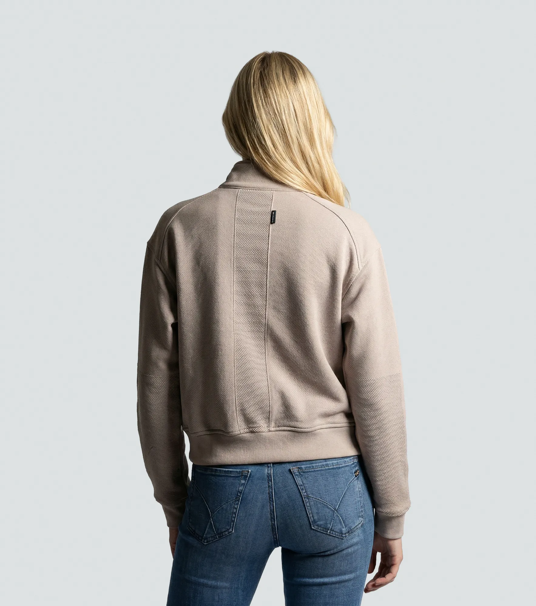 Dolce Buzo Femenino Gas 837175 BC