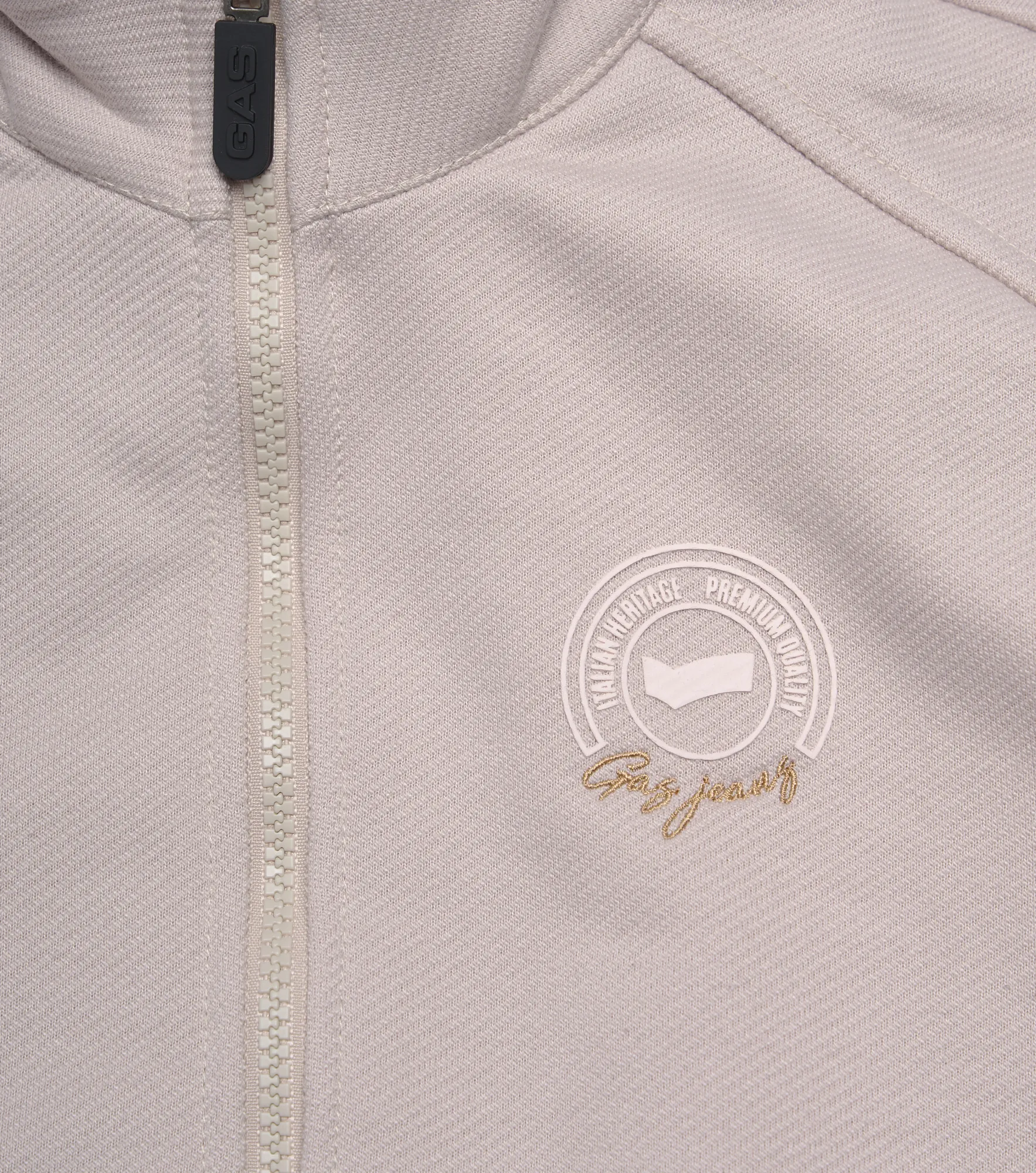 Dolce Buzo Femenino Gas 837175 BC