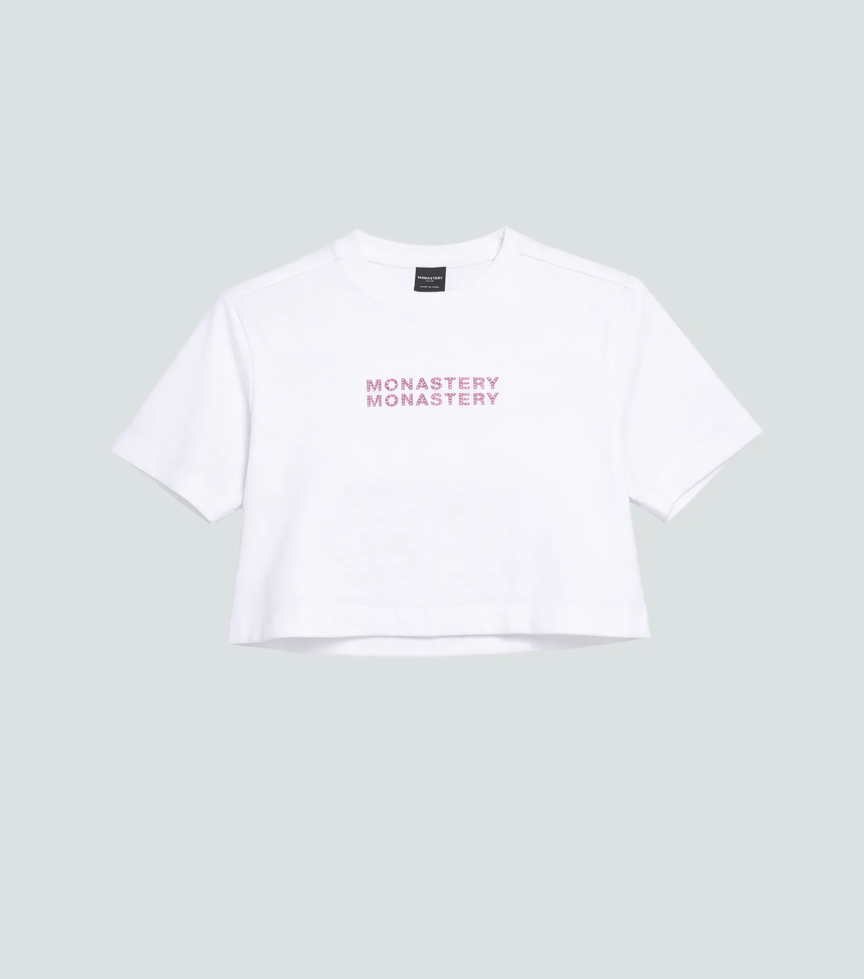 Crop Top Monastery Baoshe Women 133079 BL