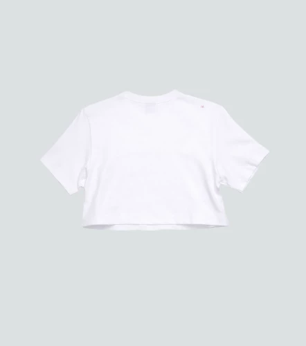 Crop Top Monastery Baoshe WomenBL