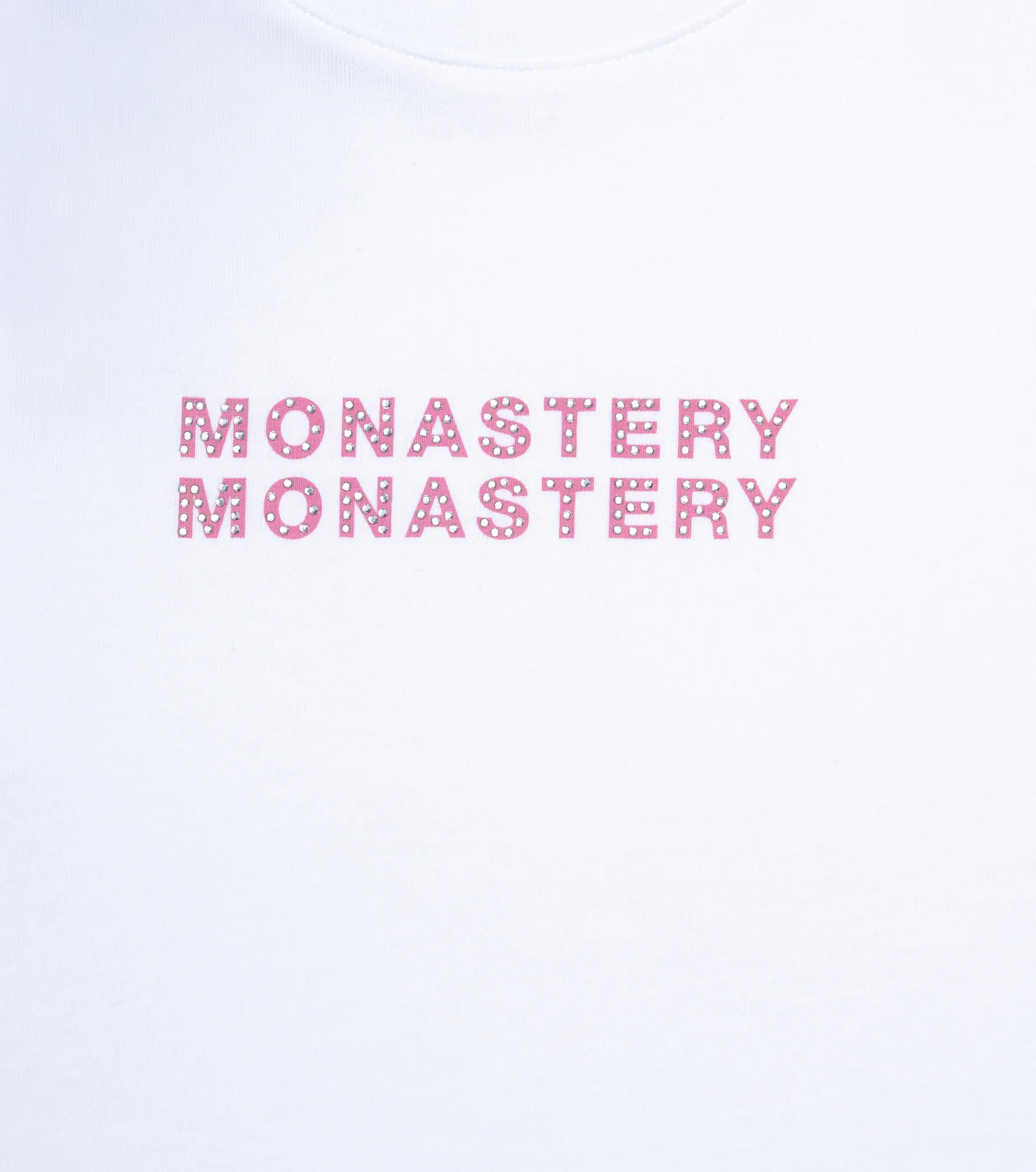 Crop Top Monastery Baoshe Women 133079 BL