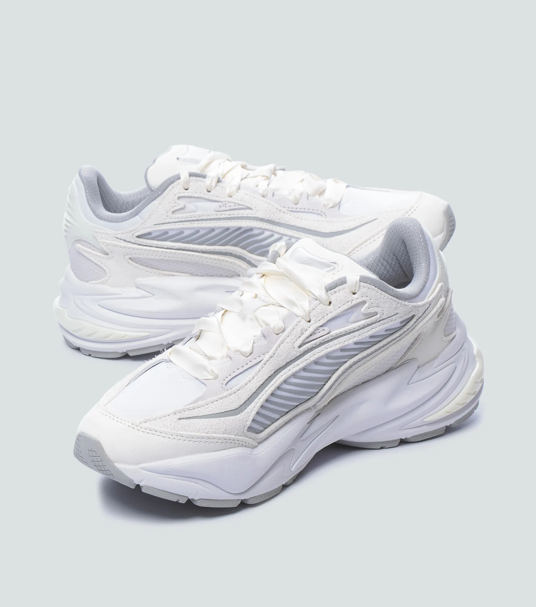 Tenis Puma Rs Surge Elevated 133167 BL