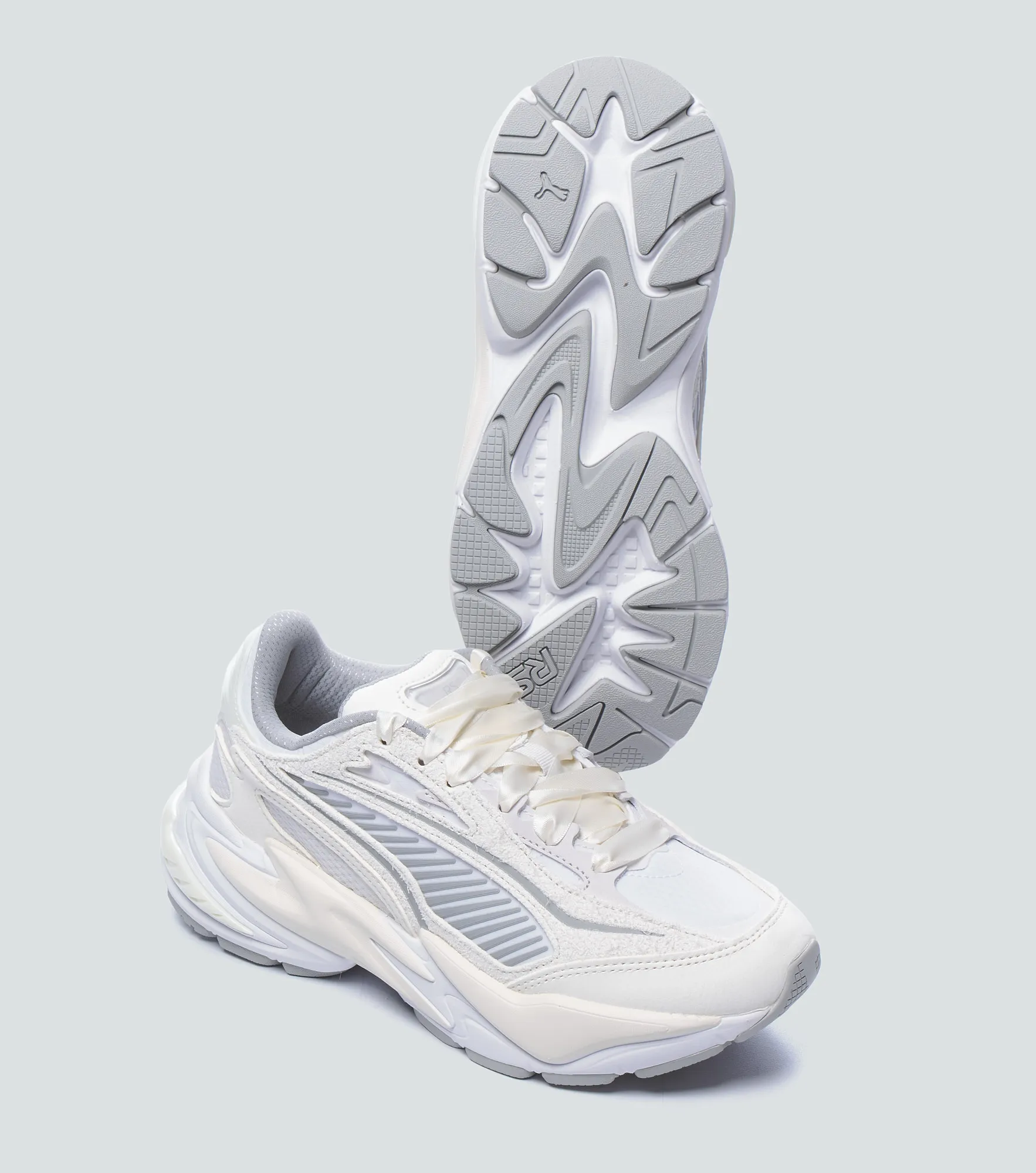 Tenis Puma Rs Surge Elevated 133167 BL