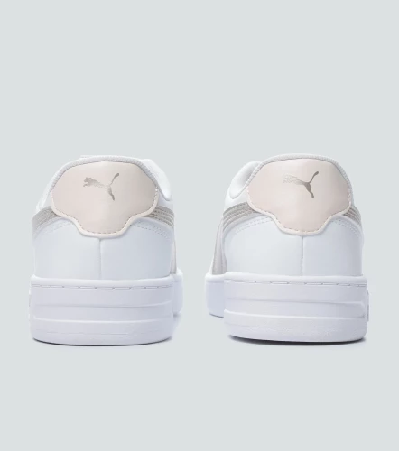 Tenis Puma Court Lally Metallic Whisper WnsBL