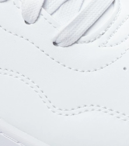 Tenis Puma Court Lally Metallic Whisper WnsBL