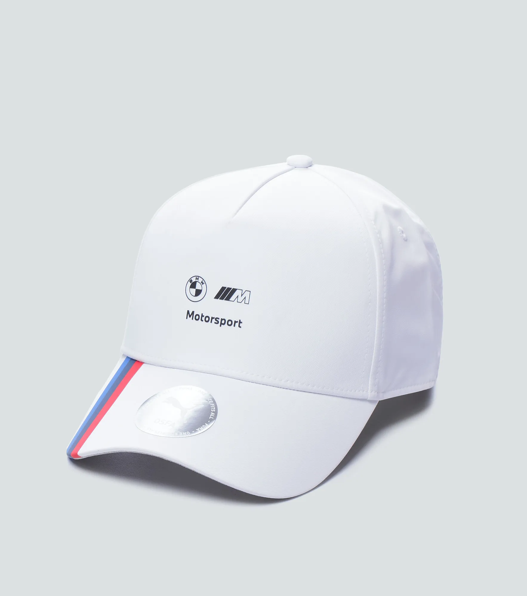 Gorra Puma Bmw Mms Fan Series Bb CapBL