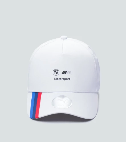 Gorra Puma Bmw Mms Fan Series Bb CapBL