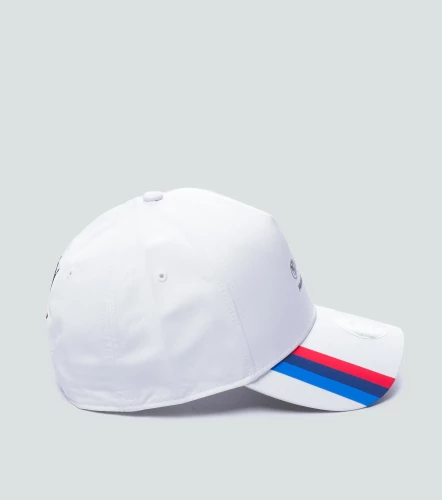Gorra Puma Bmw Mms Fan Series Bb CapBL