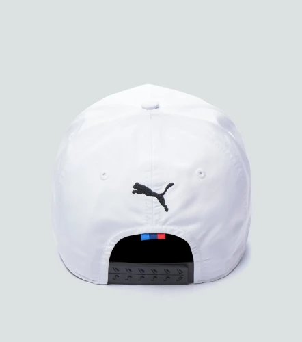 Gorra Puma Bmw Mms Fan Series Bb CapBL
