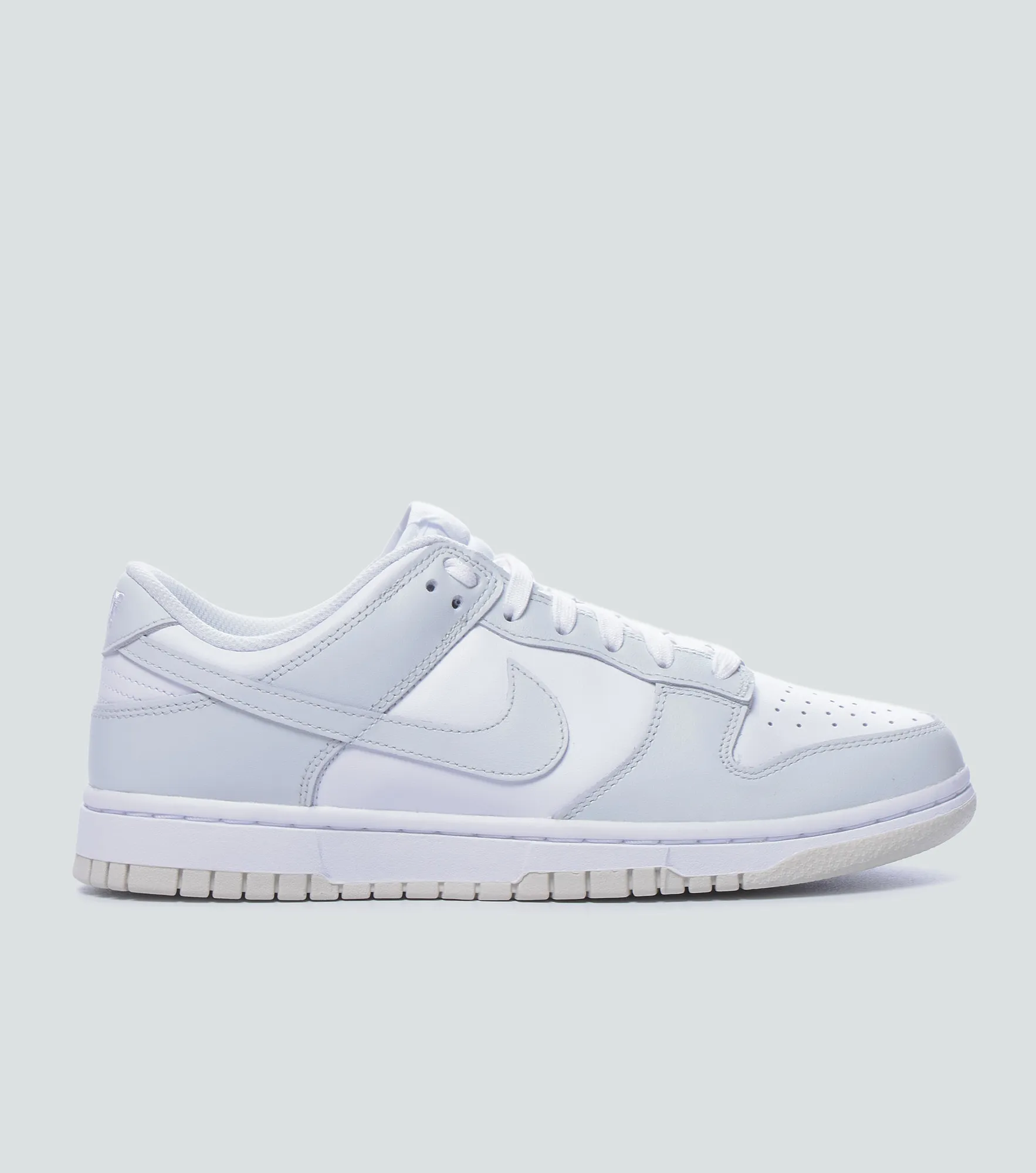 Tenis Nike Wmns Nike Dunk Low 133181 BL