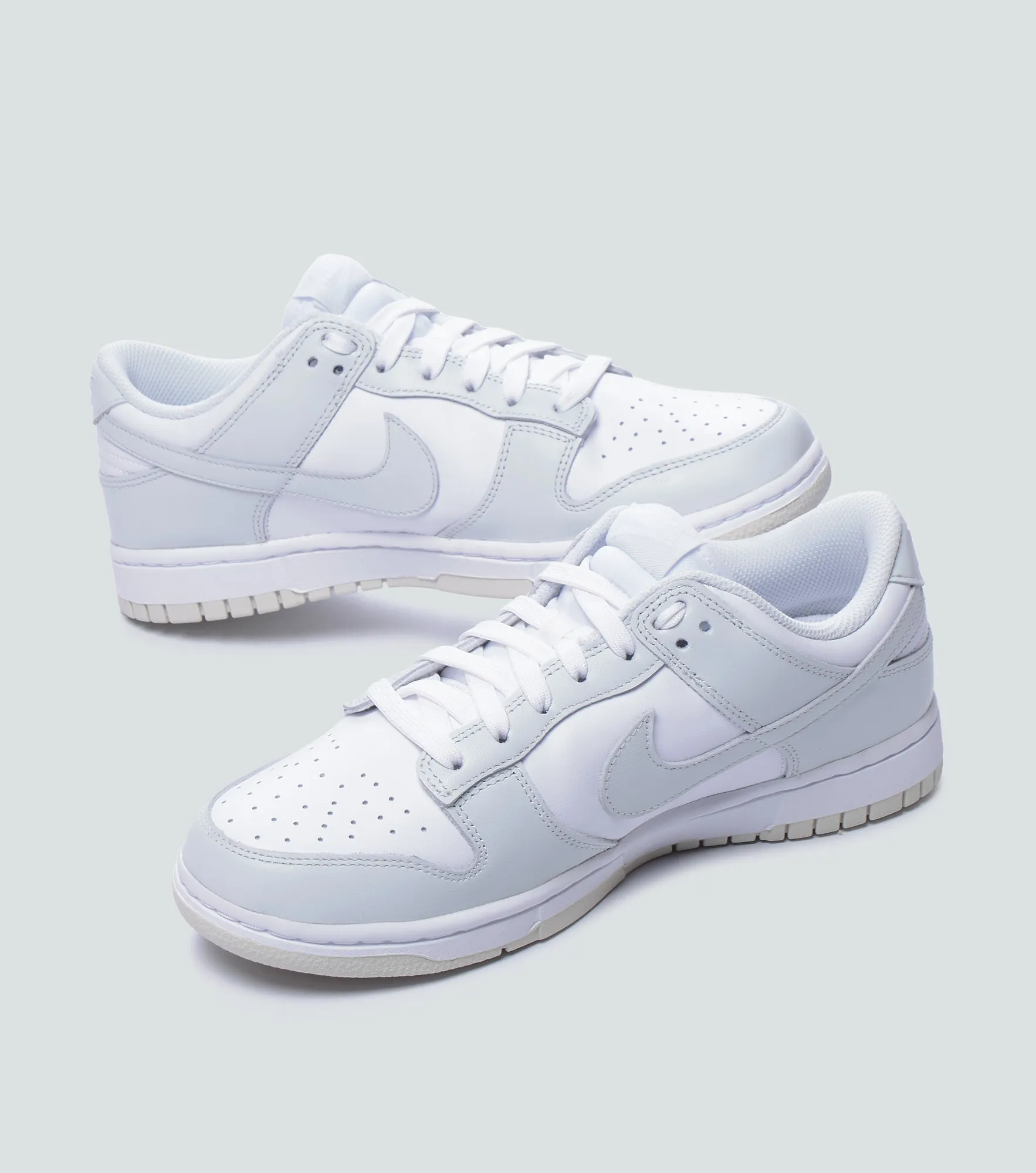Tenis Nike Wmns Nike Dunk Low 133181 BL