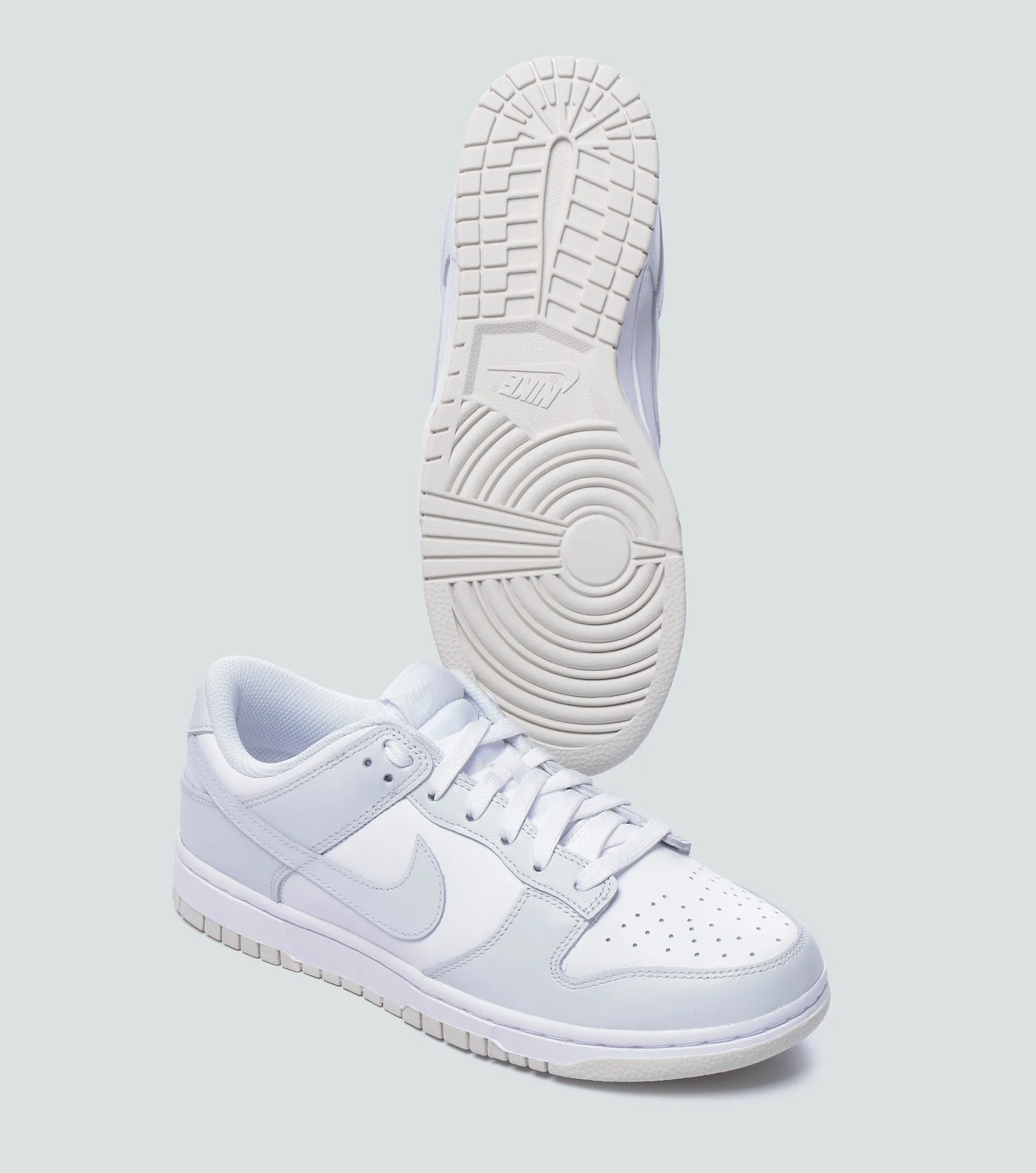 Tenis Nike Wmns Nike Dunk Low 133181 BL