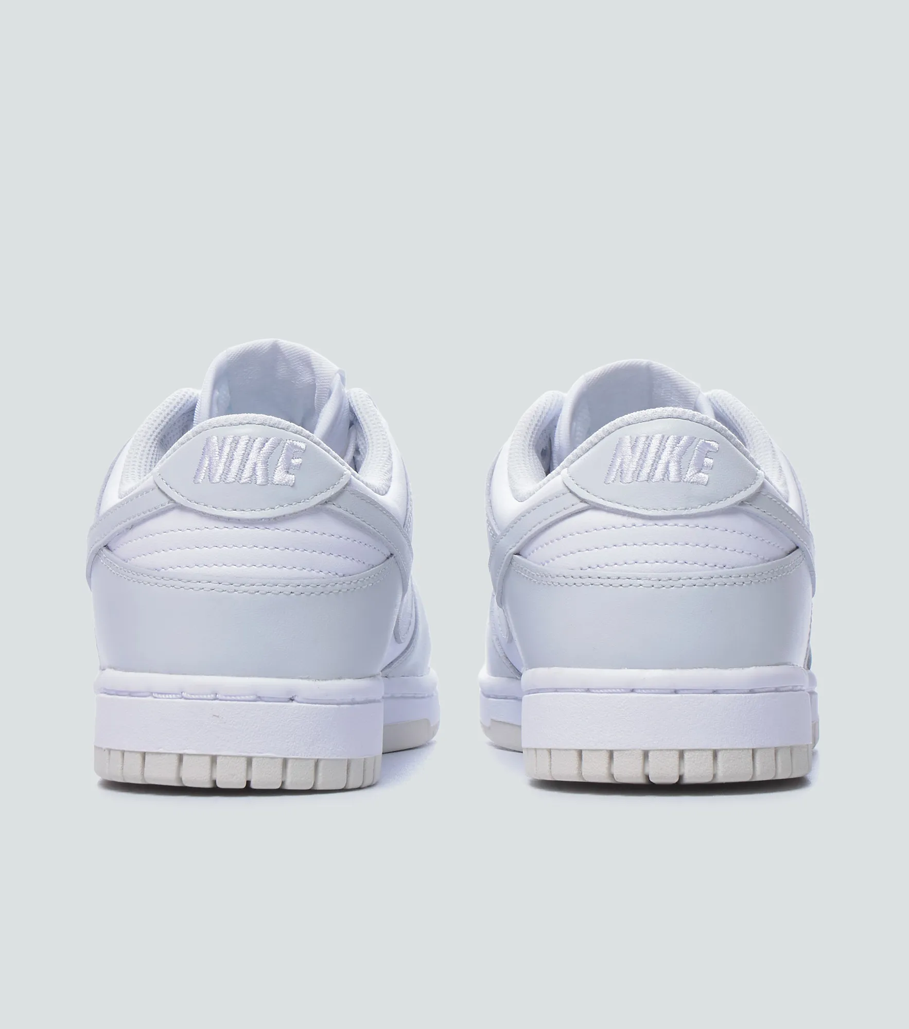 Tenis Nike Wmns Nike Dunk Low 133181 BL