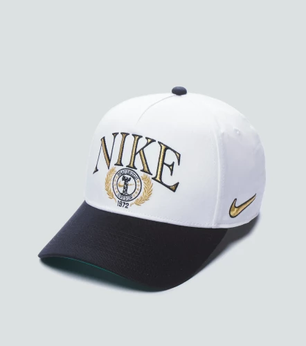 Gorra Nike U Nk Rise Cap S Cb Aframe GfxBL