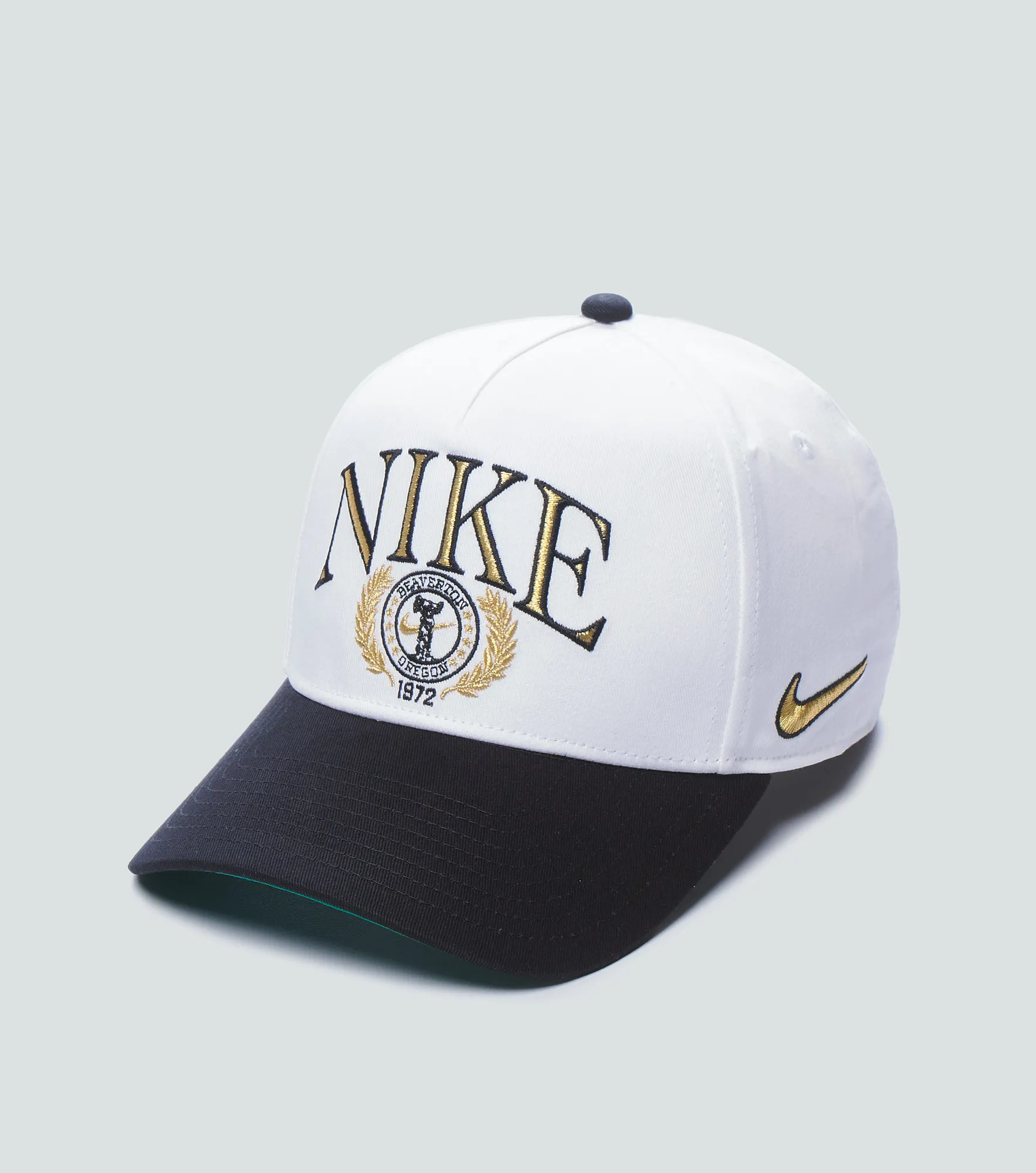 Gorra Nike U Nk Rise Cap S Cb Aframe Gfx 133186 BL