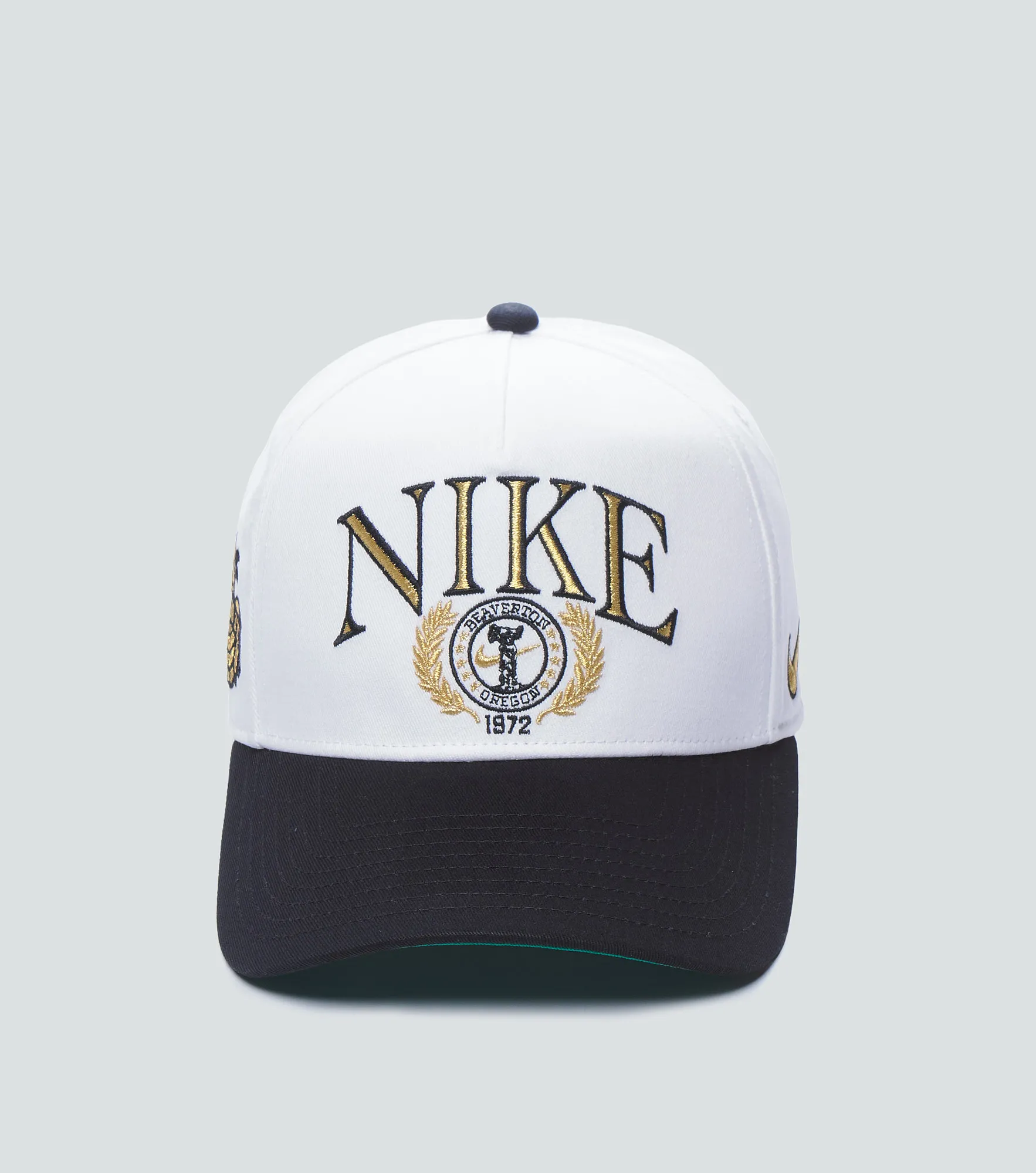 Gorra Nike U Nk Rise Cap S Cb Aframe Gfx 133186 BL