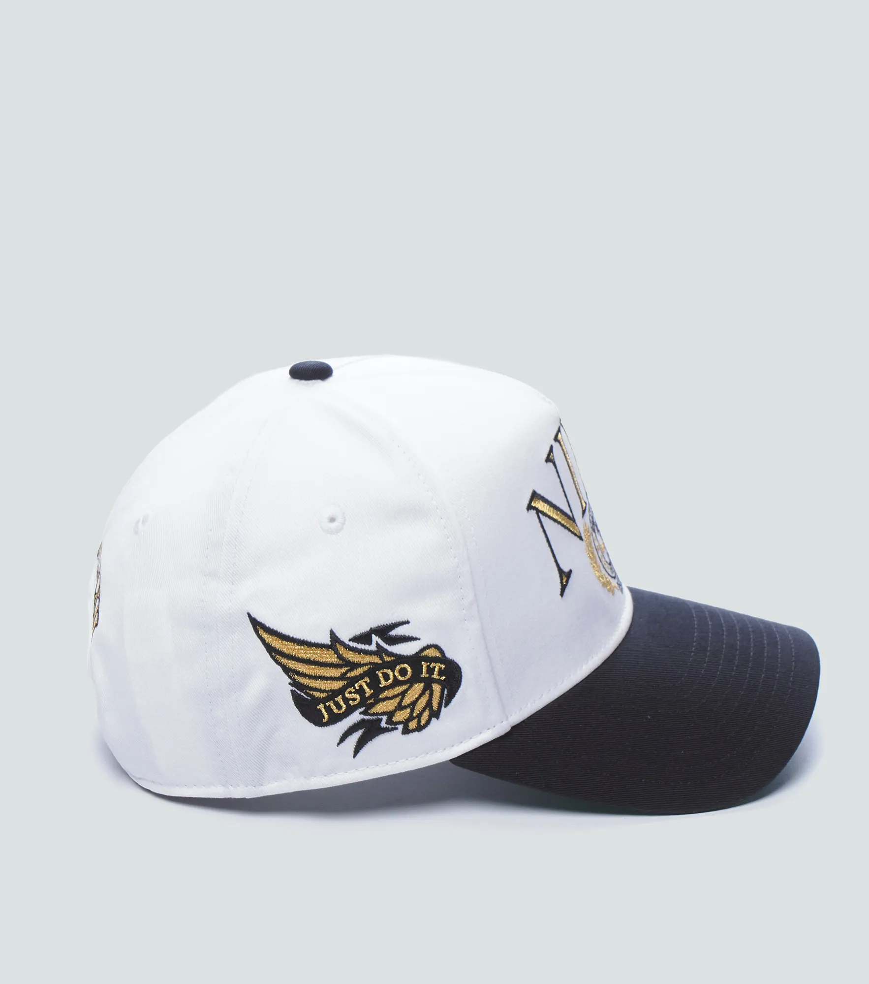 Gorra Nike U Nk Rise Cap S Cb Aframe Gfx 133186 BL