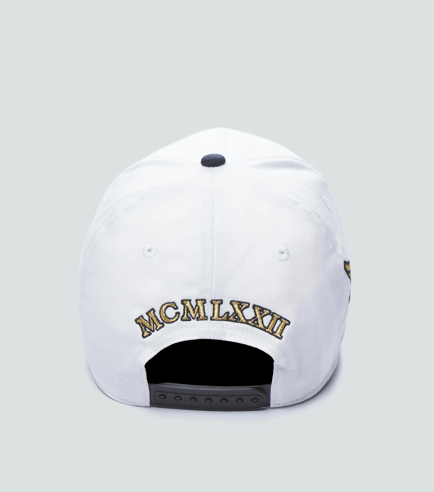 Gorra Nike U Nk Rise Cap S Cb Aframe Gfx 133186 BL