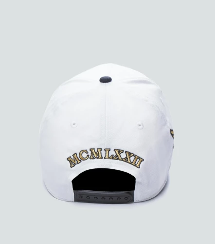 Gorra Nike U Nk Rise Cap S Cb Aframe GfxBL