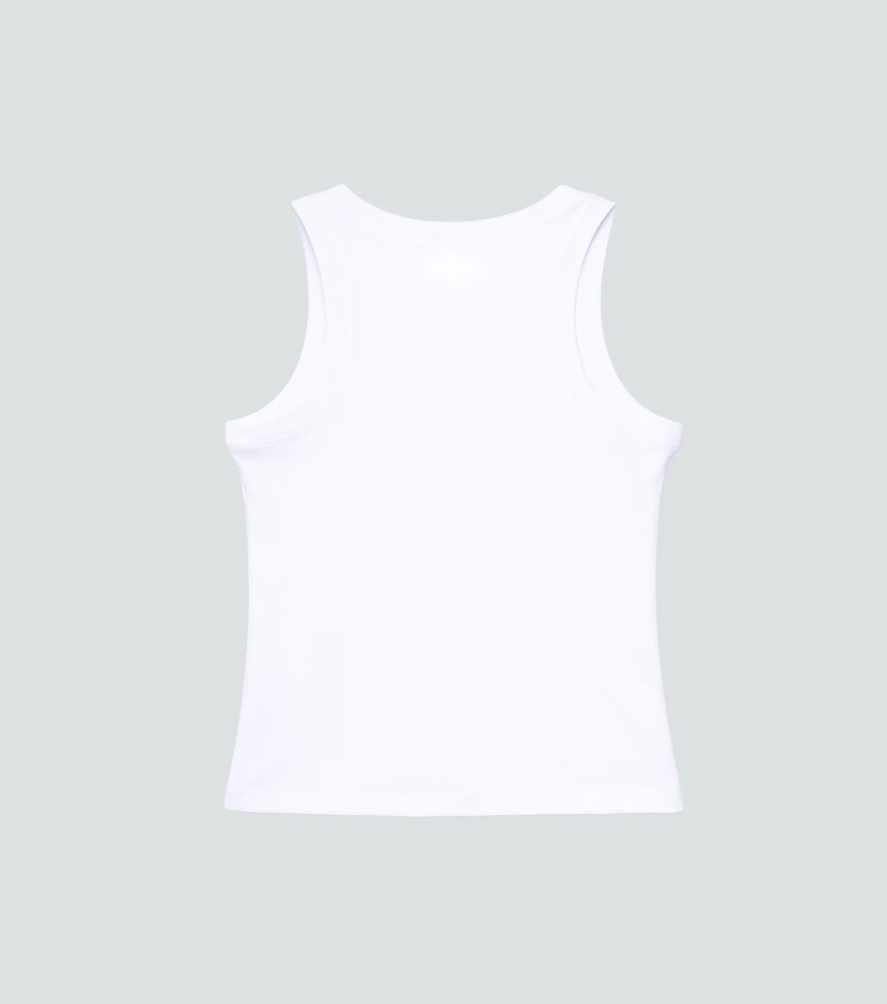 Evelyn Blusa Basica Cuello Redondo Unicolor Unser 832634 BL