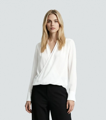 Blusa Para Mujer Araceli DerekBL