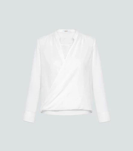 Blusa Para Mujer Araceli DerekBL