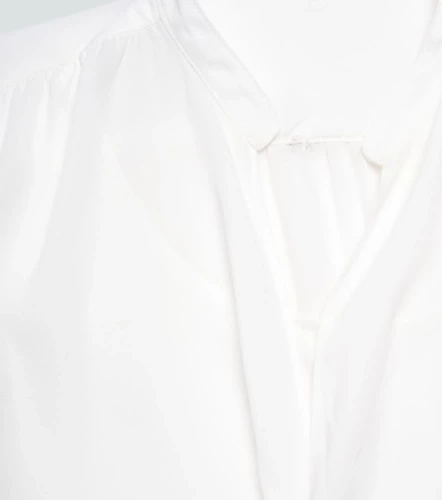 Blusa Para Mujer Araceli DerekBL