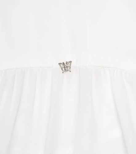 Blusa Para Mujer Araceli DerekBL