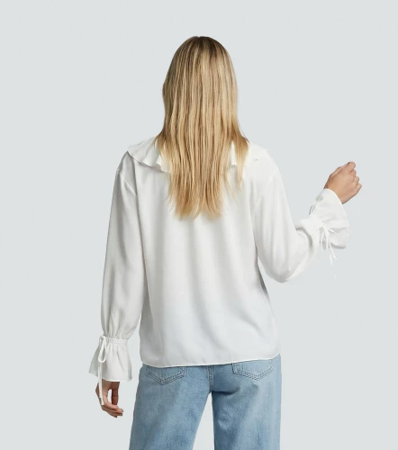 Blusa Para Mujer Lotus Derek LovelyBL