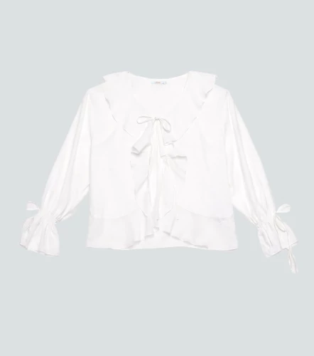 Blusa Para Mujer Lotus Derek LovelyBL