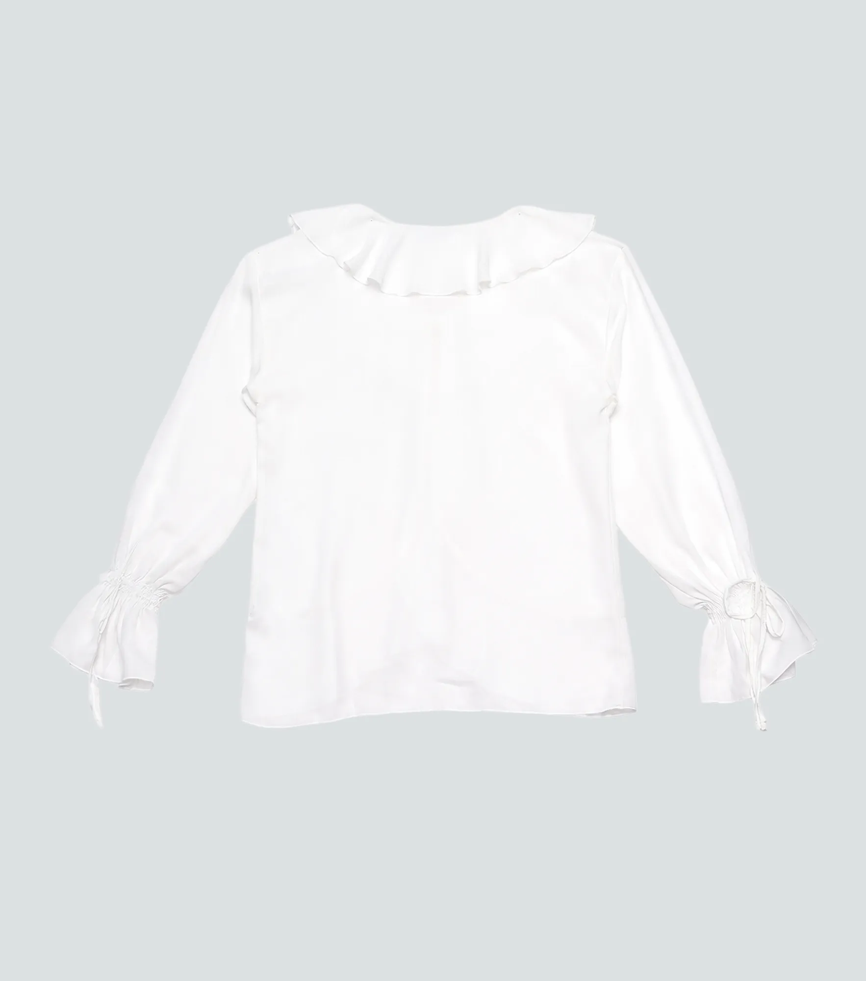 Blusa Para Mujer Lotus Derek Lovely 835792 BL