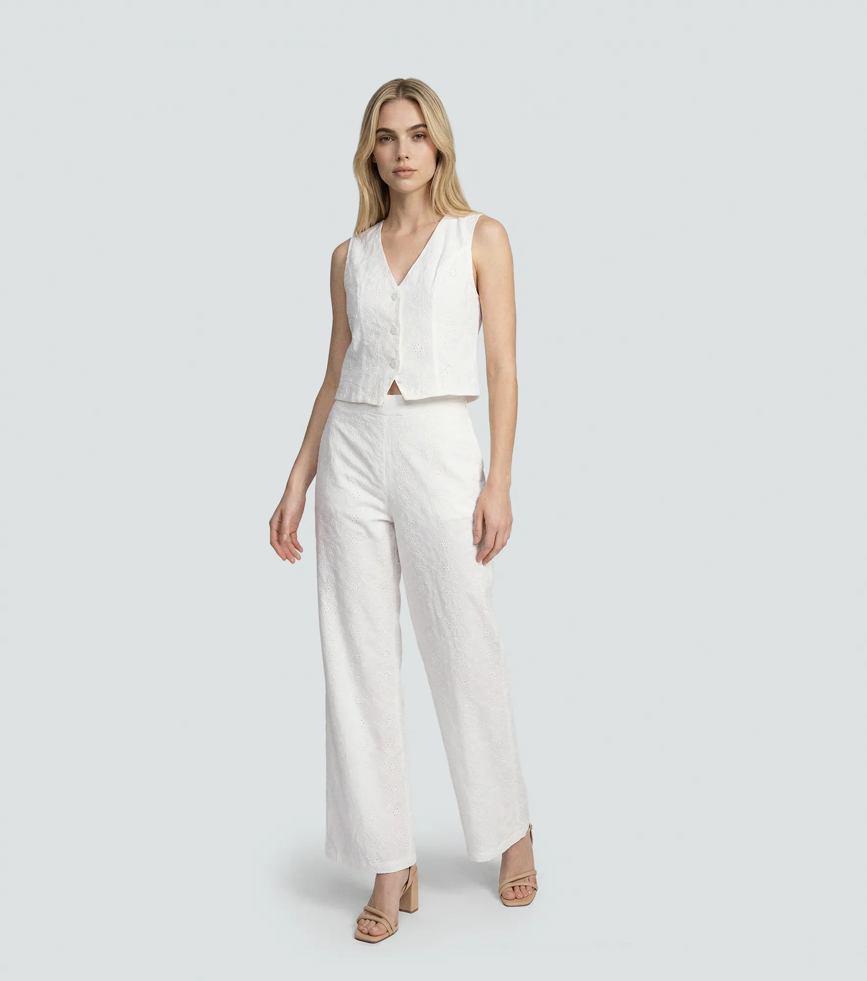 Conjunto Para Mujer Nova Derek Lovely 836437 BL