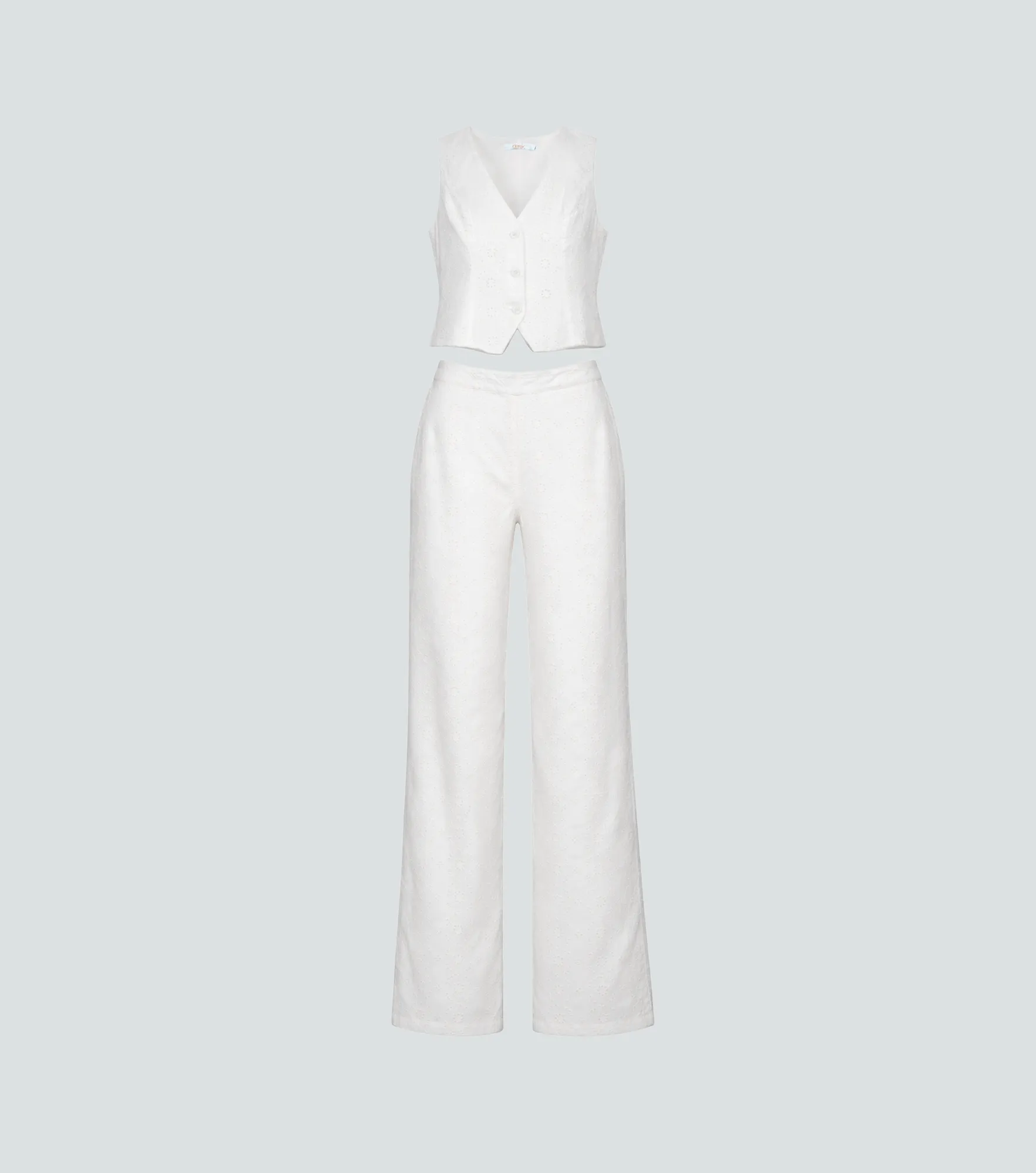 Conjunto Para Mujer Nova Derek Lovely 836437 BL