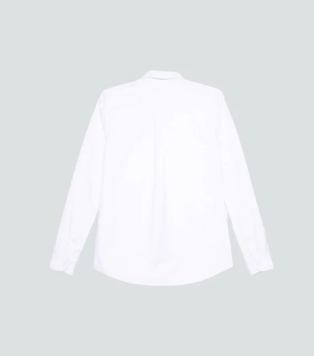 Ricci Camisa Slim Masculina GasBL